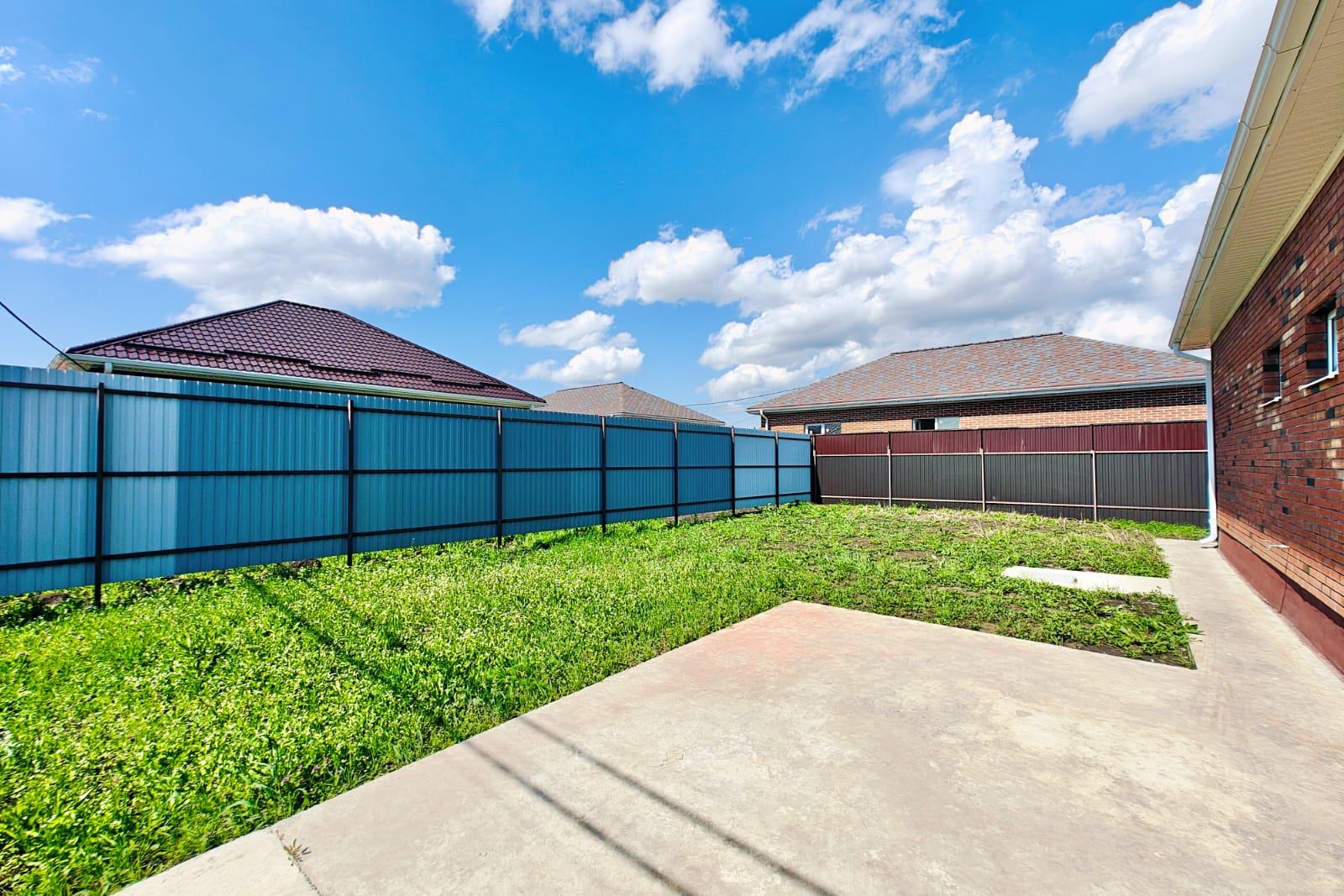 Фото №6: Дом 152 м² + 6 сот. - Краснодар, мкр. Прикубанский внутригородской округ, пр-д 1-й  Куликова Поля, 40