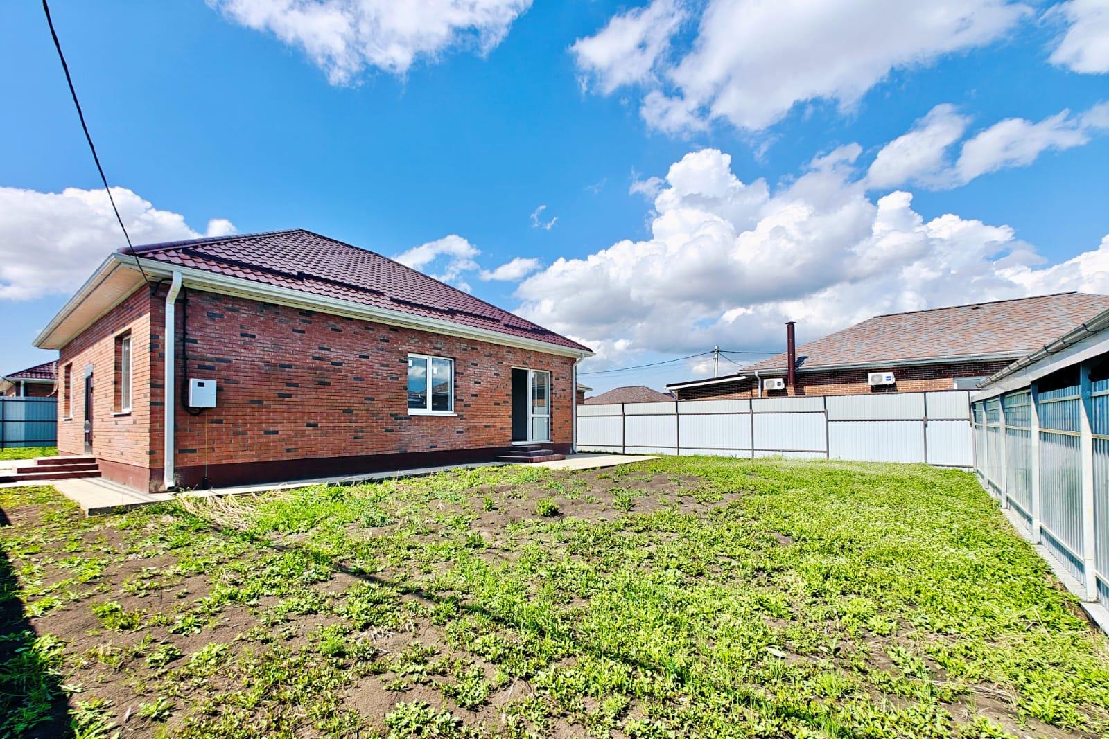 Фото №4: Дом 152 м² + 6 сот. - Краснодар, мкр. Прикубанский внутригородской округ, пр-д 1-й  Куликова Поля, 40