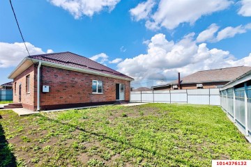 Фото №4: Дом 152 м² - Краснодар, мкр. Прикубанский внутригородской округ, пр-д 1-й  Куликова Поля, 40