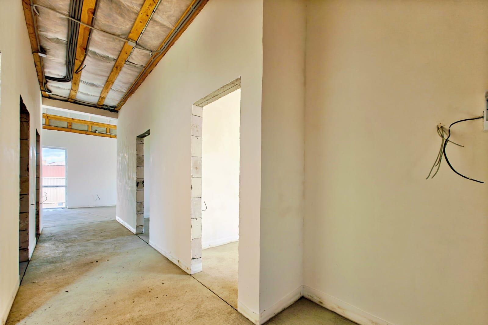 Фото №12: Дом 152 м² + 6 сот. - Краснодар, мкр. Прикубанский внутригородской округ, пр-д 1-й  Куликова Поля, 40