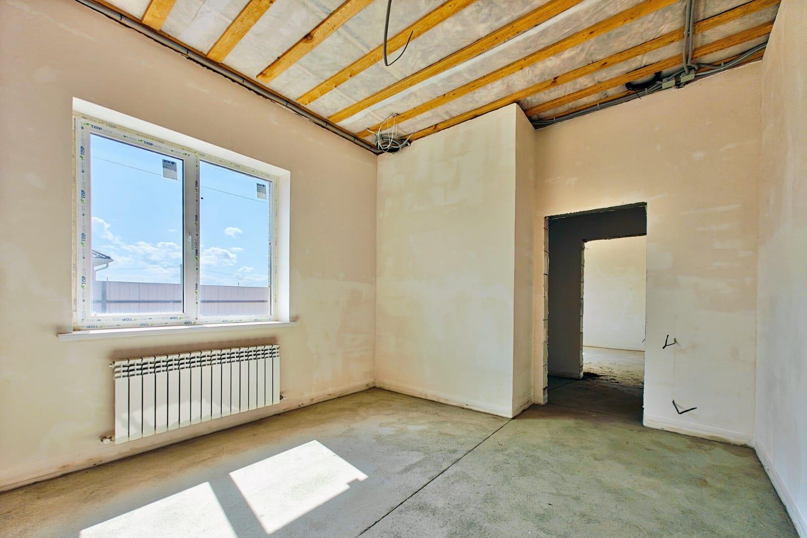 Фото №13: Дом 152 м² + 6 сот. - Краснодар, мкр. Прикубанский внутригородской округ, пр-д 1-й  Куликова Поля, 40