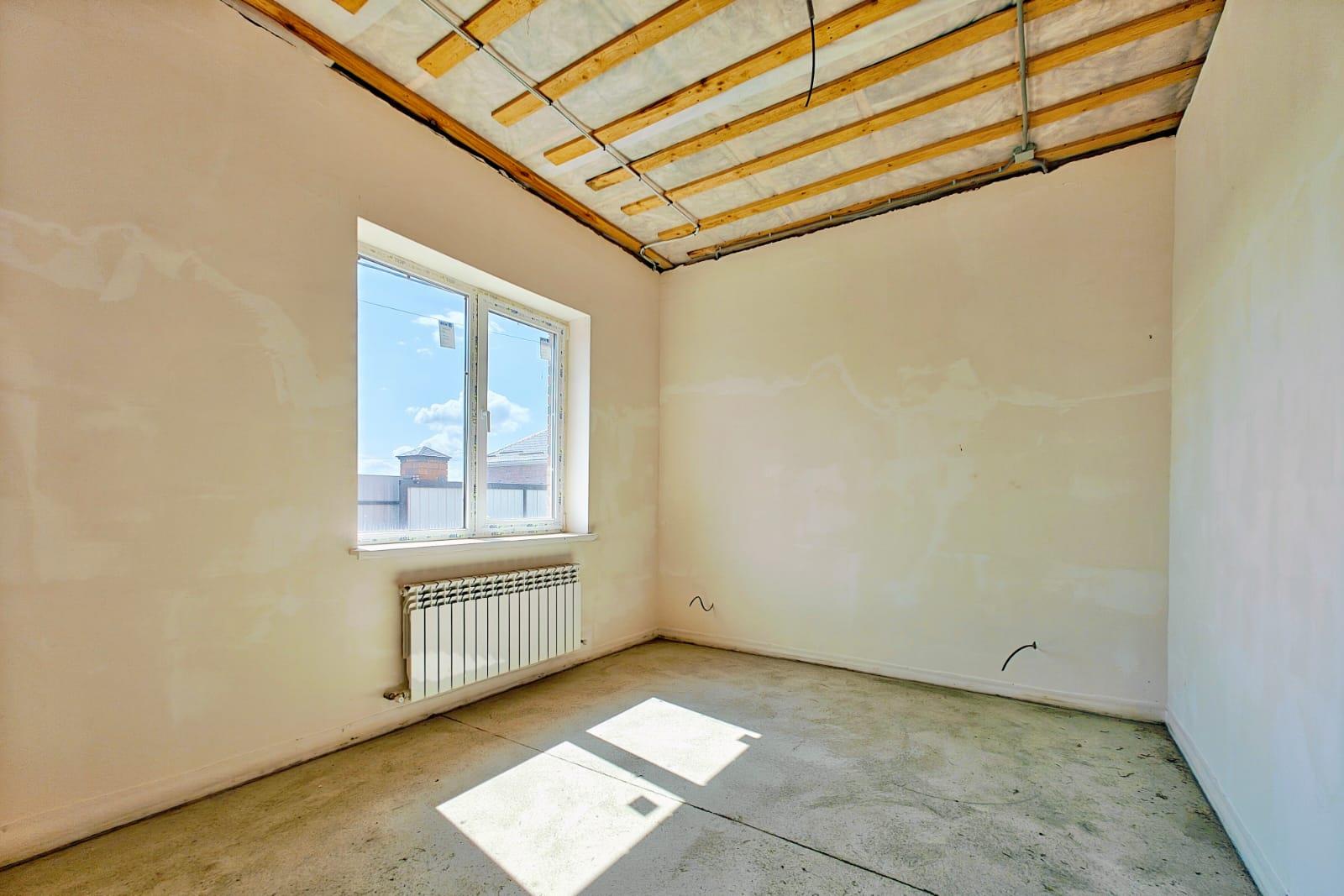 Фото №19: Дом 152 м² + 6 сот. - Краснодар, мкр. Прикубанский внутригородской округ, пр-д 1-й  Куликова Поля, 40