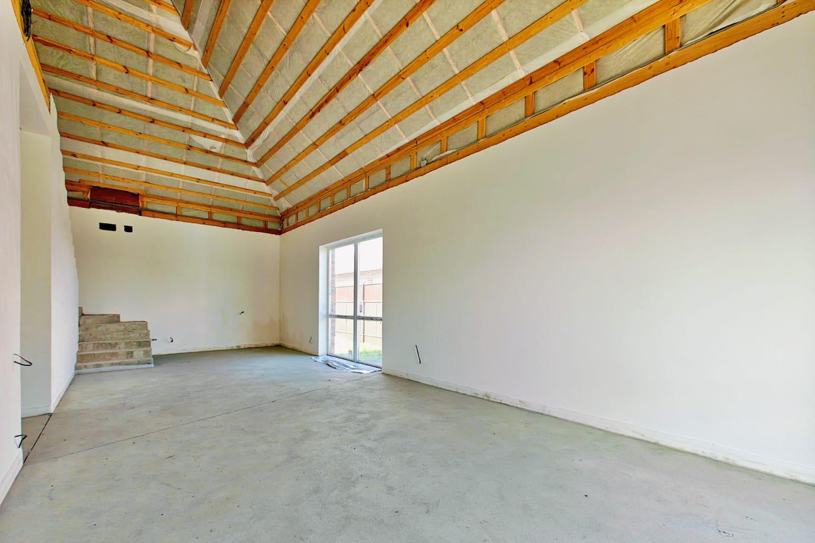 Фото №10: Дом 152 м² + 6 сот. - Краснодар, мкр. Прикубанский внутригородской округ, пр-д 1-й  Куликова Поля, 40