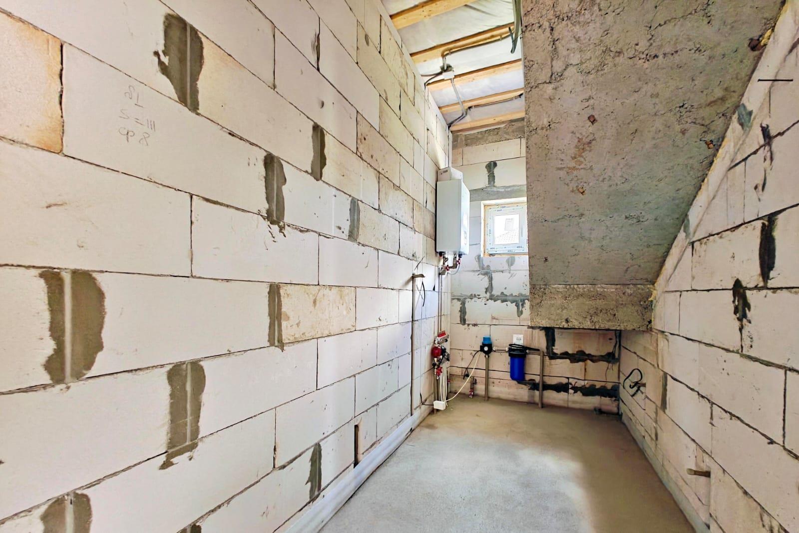 Фото №15: Дом 152 м² + 6 сот. - Краснодар, мкр. Прикубанский внутригородской округ, пр-д 1-й  Куликова Поля, 40