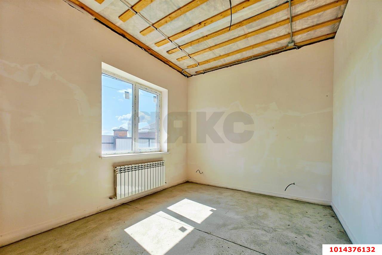 Фото №19: Дом 152 м² + 6 сот. - Краснодар, Прикубанский внутригородской округ, пр-д 1-й  Куликова Поля, 40