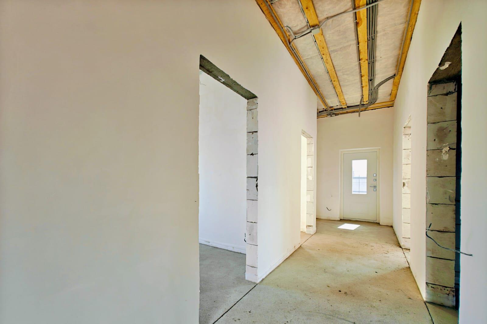 Фото №16: Дом 152 м² + 6 сот. - Краснодар, мкр. Прикубанский внутригородской округ, пр-д 1-й  Куликова Поля, 40