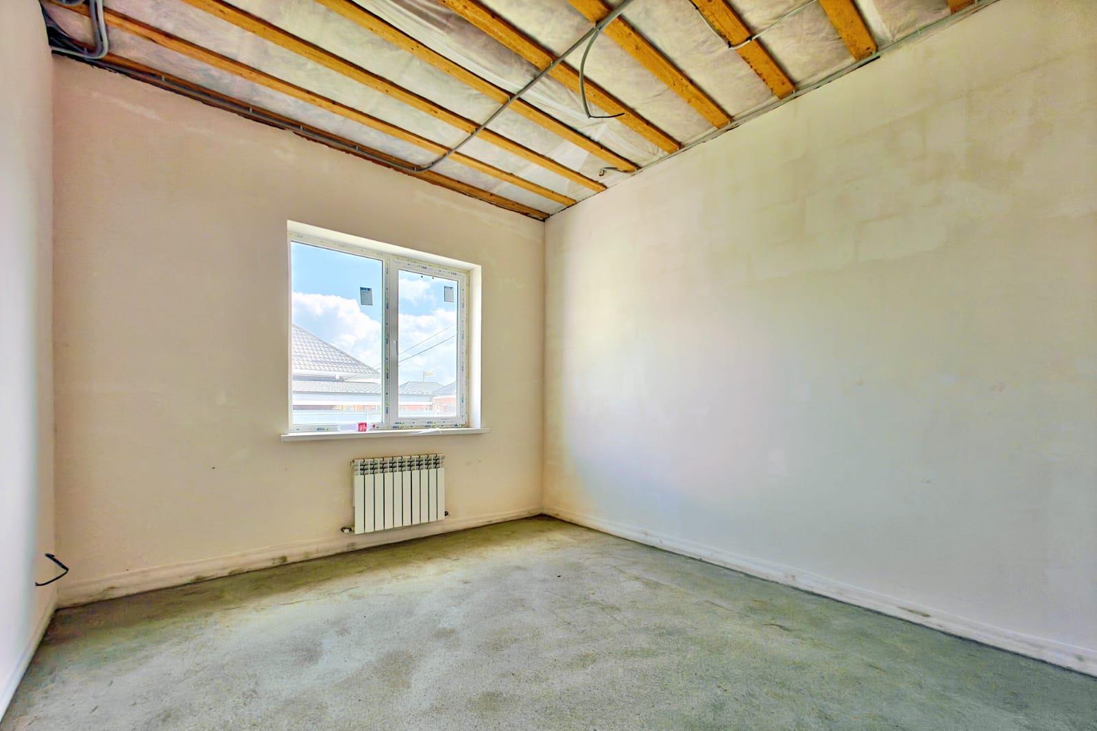 Фото №17: Дом 152 м² + 6 сот. - Краснодар, мкр. Прикубанский внутригородской округ, пр-д 1-й  Куликова Поля, 40