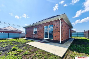 Фото №1: Дом 152 м² - Краснодар, мкр. Прикубанский внутригородской округ, пр-д 1-й  Куликова Поля, 40