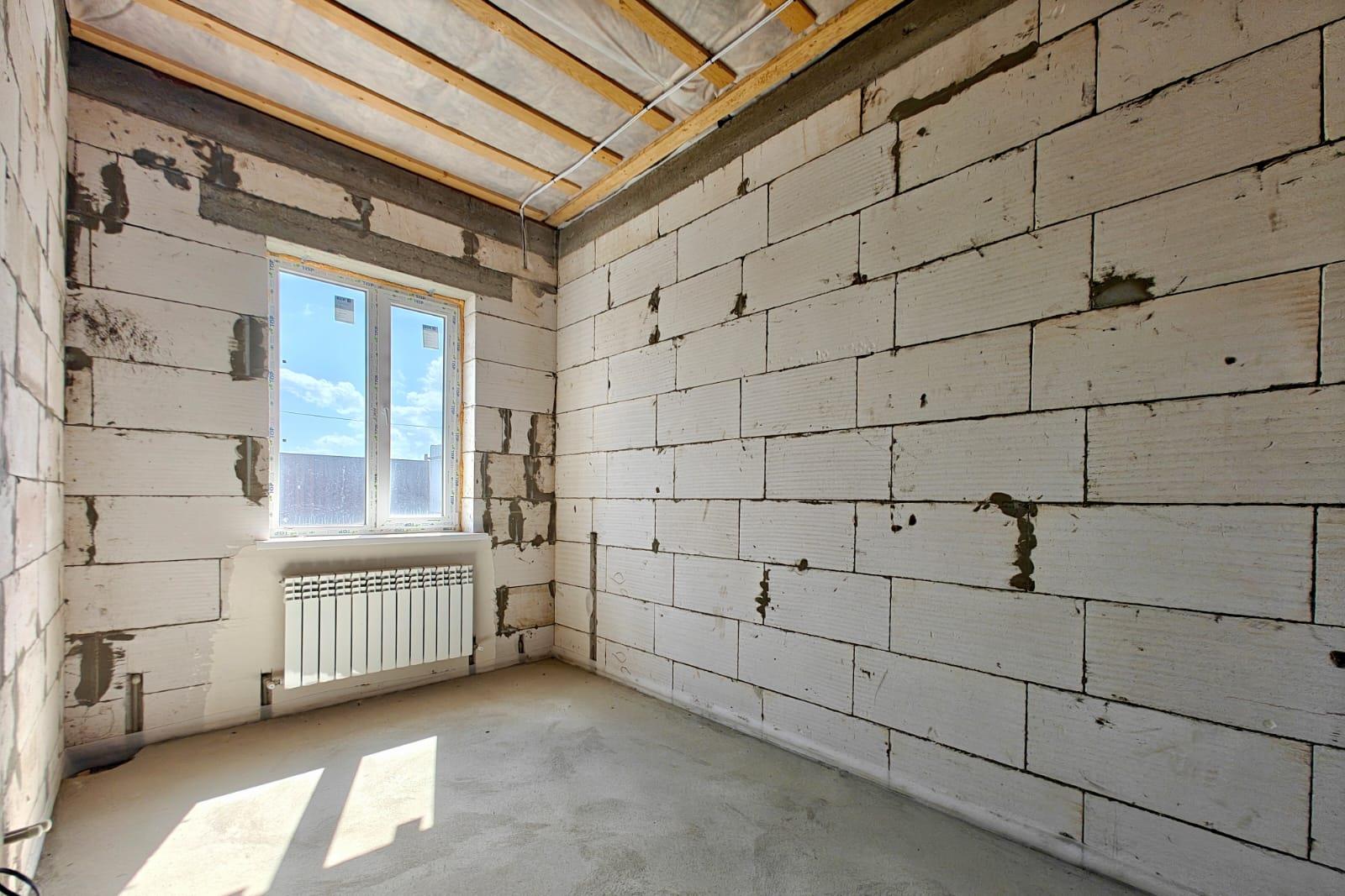 Фото №12: Дом 125 м² + 3 сот. - Краснодар, мкр. Прикубанский внутригородской округ, пр-д 1-й  Куликова Поля, 44