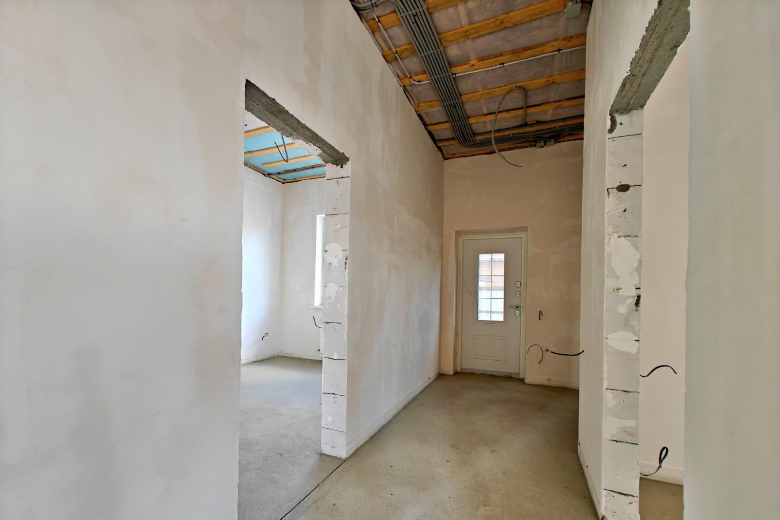 Фото №8: Дом 125 м² + 3 сот. - Краснодар, мкр. Прикубанский внутригородской округ, пр-д 1-й  Куликова Поля, 44