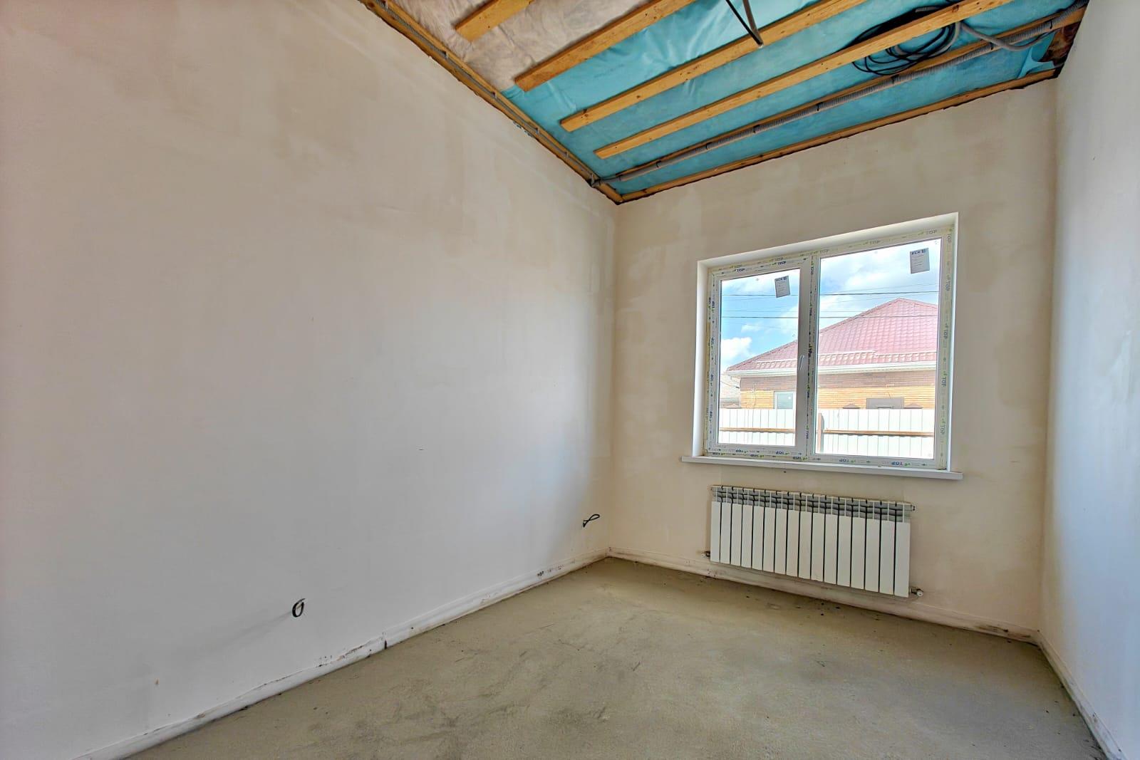 Фото №16: Дом 125 м² + 3 сот. - Краснодар, мкр. Прикубанский внутригородской округ, пр-д 1-й  Куликова Поля, 44