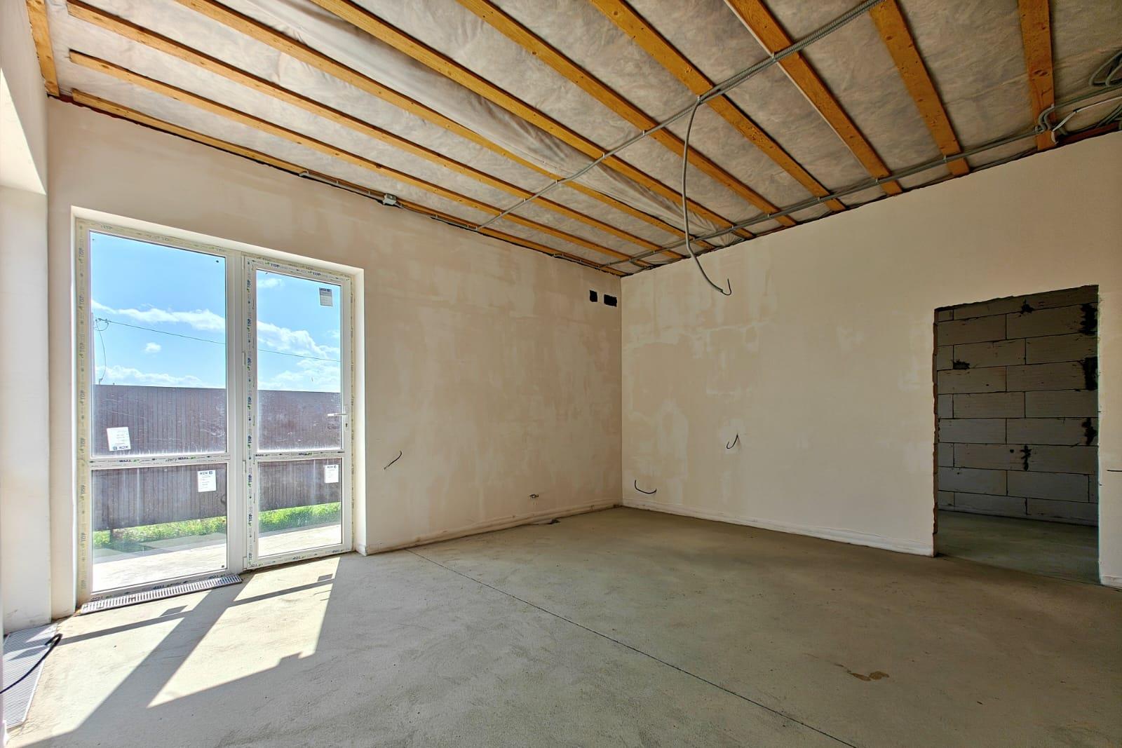 Фото №14: Дом 125 м² + 3 сот. - Краснодар, мкр. Прикубанский внутригородской округ, пр-д 1-й  Куликова Поля, 44