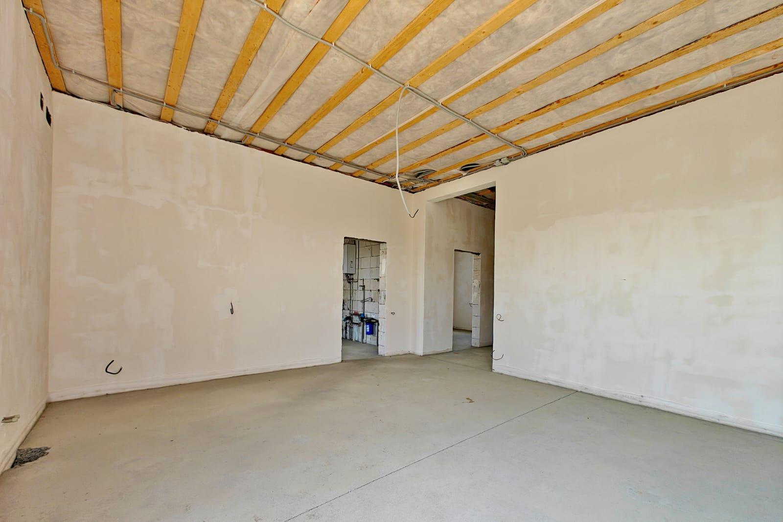 Фото №7: Дом 125 м² + 3 сот. - Краснодар, мкр. Прикубанский внутригородской округ, пр-д 1-й  Куликова Поля, 44