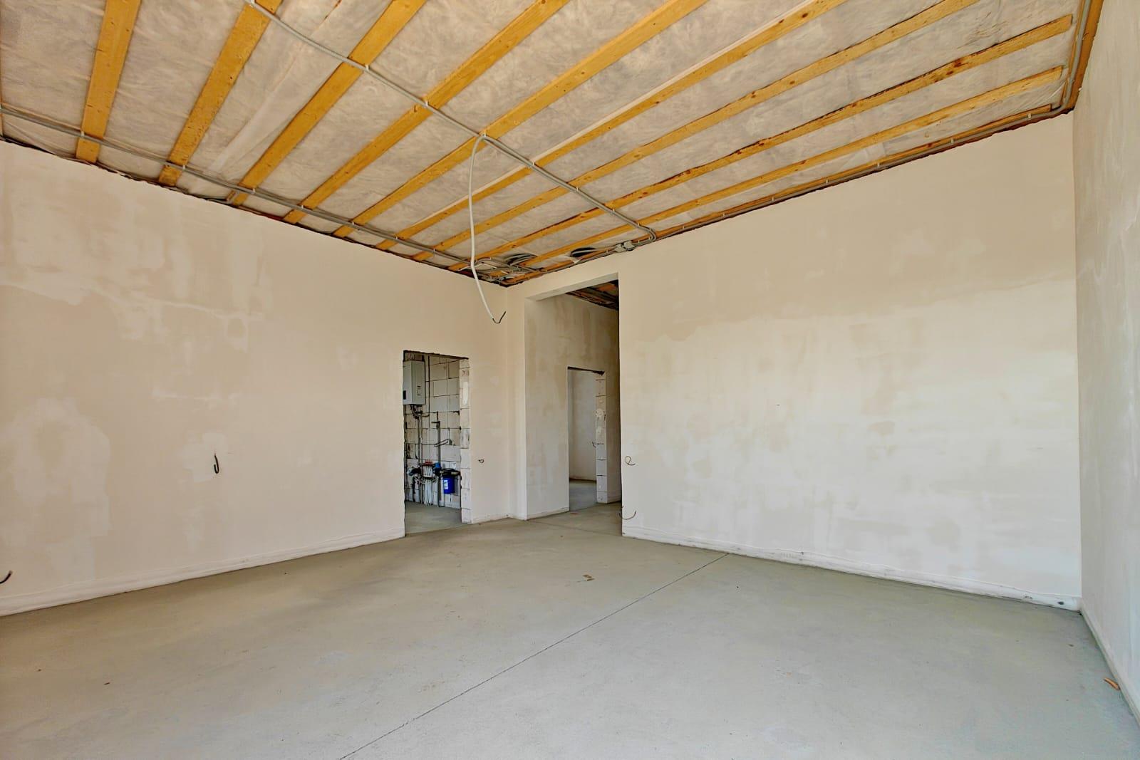 Фото №13: Дом 125 м² + 3 сот. - Краснодар, мкр. Прикубанский внутригородской округ, пр-д 1-й  Куликова Поля, 44