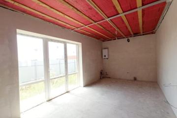 Фото №4: Дом 125 м² - Краснодар, мкр. Прикубанский внутригородской округ, пр-д 1-й  Куликова Поля, 44