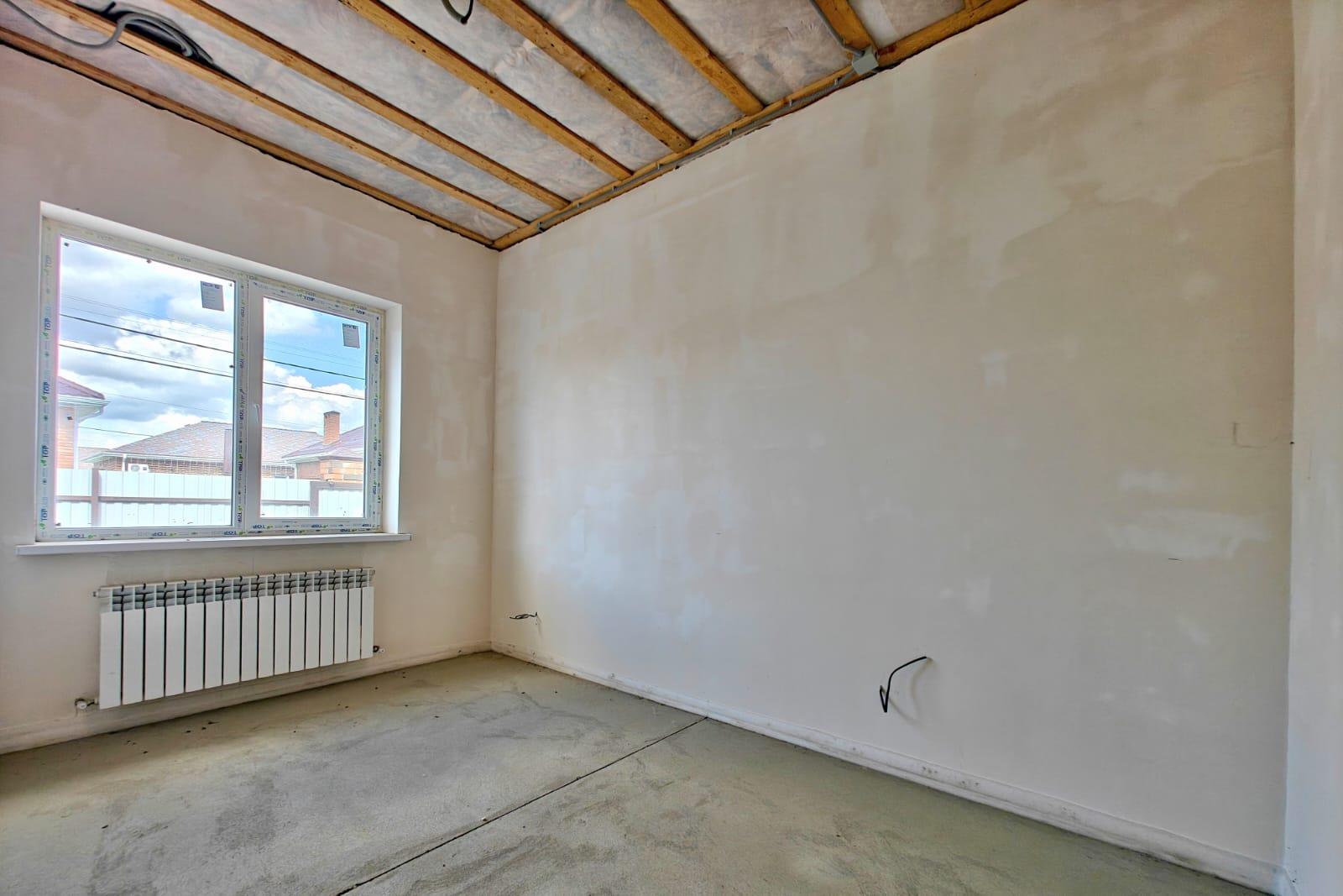 Фото №15: Дом 125 м² + 3 сот. - Краснодар, мкр. Прикубанский внутригородской округ, пр-д 1-й  Куликова Поля, 44