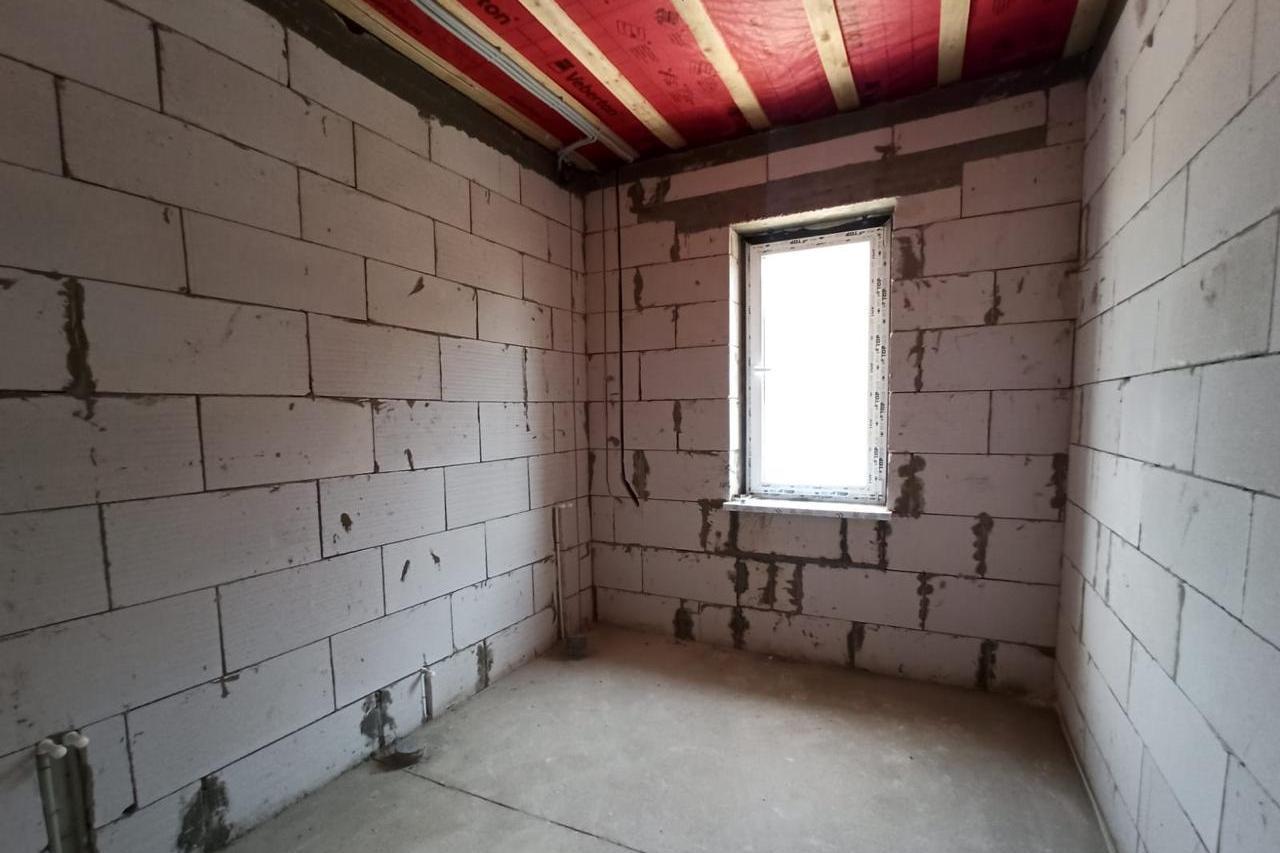 Фото №5: Дом 125 м² + 3 сот. - Краснодар, мкр. Прикубанский внутригородской округ, пр-д 1-й  Куликова Поля, 44