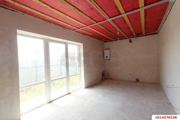 Фото №4: Дом 100 м² - Краснодар, мкр. Прикубанский внутригородской округ, пр-д 1-й  Куликова Поля, 44