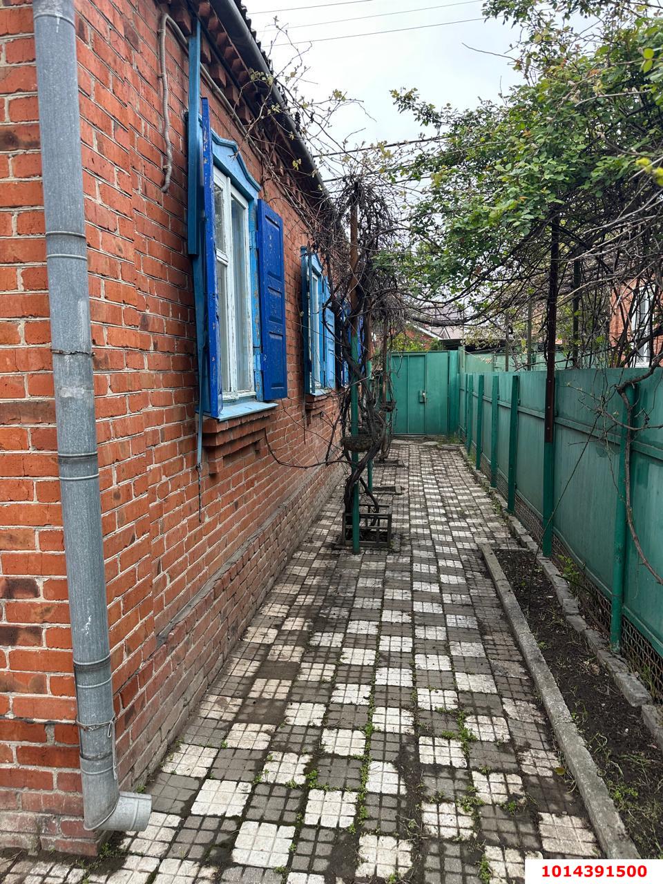 Фото №3: Дом 70 м² + 3.1 сот. - Краснодар, Славянский, ул. 2-я Линия, 190