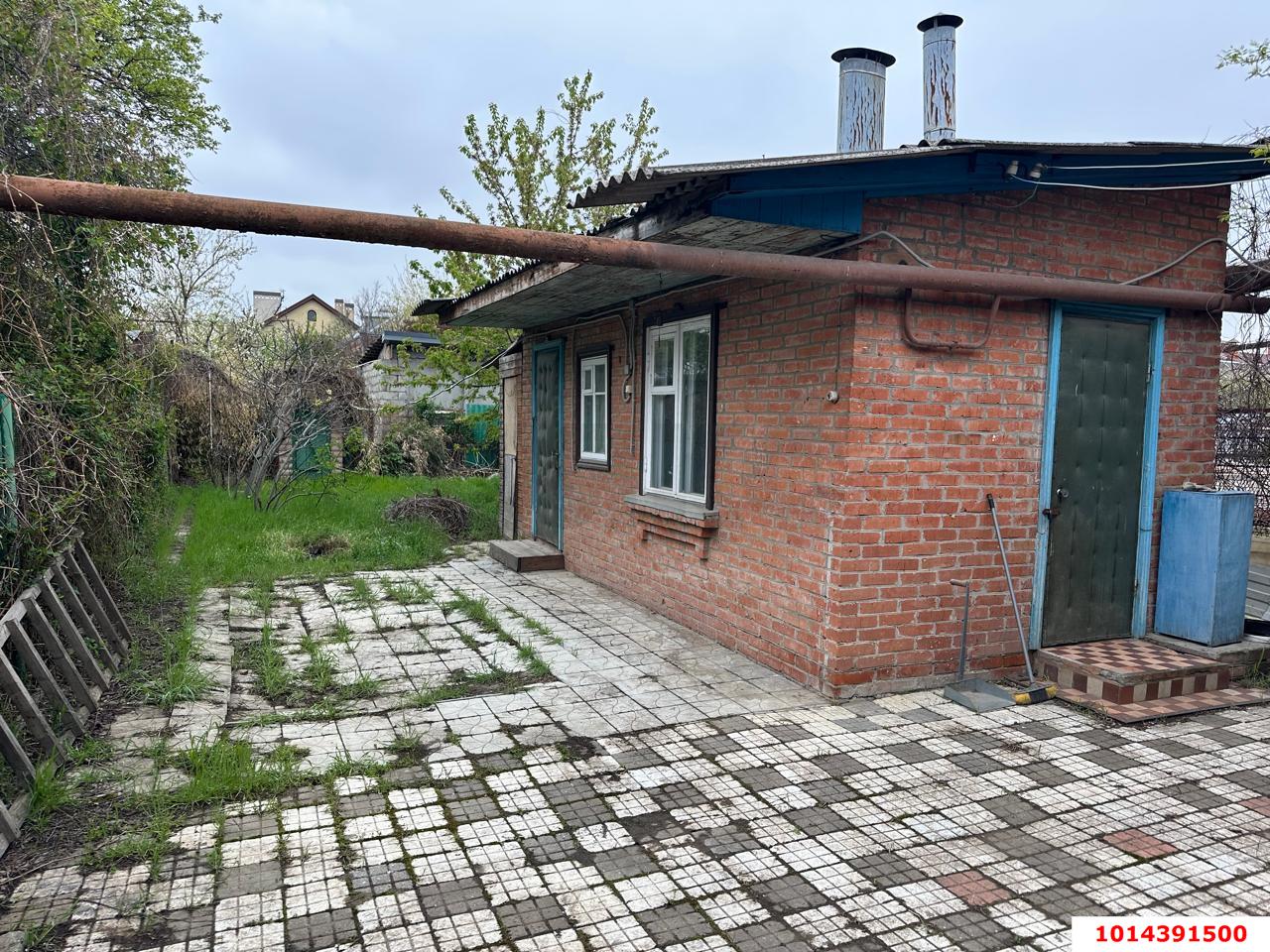 Фото №12: Дом 70 м² + 3.1 сот. - Краснодар, Славянский, ул. 2-я Линия, 190