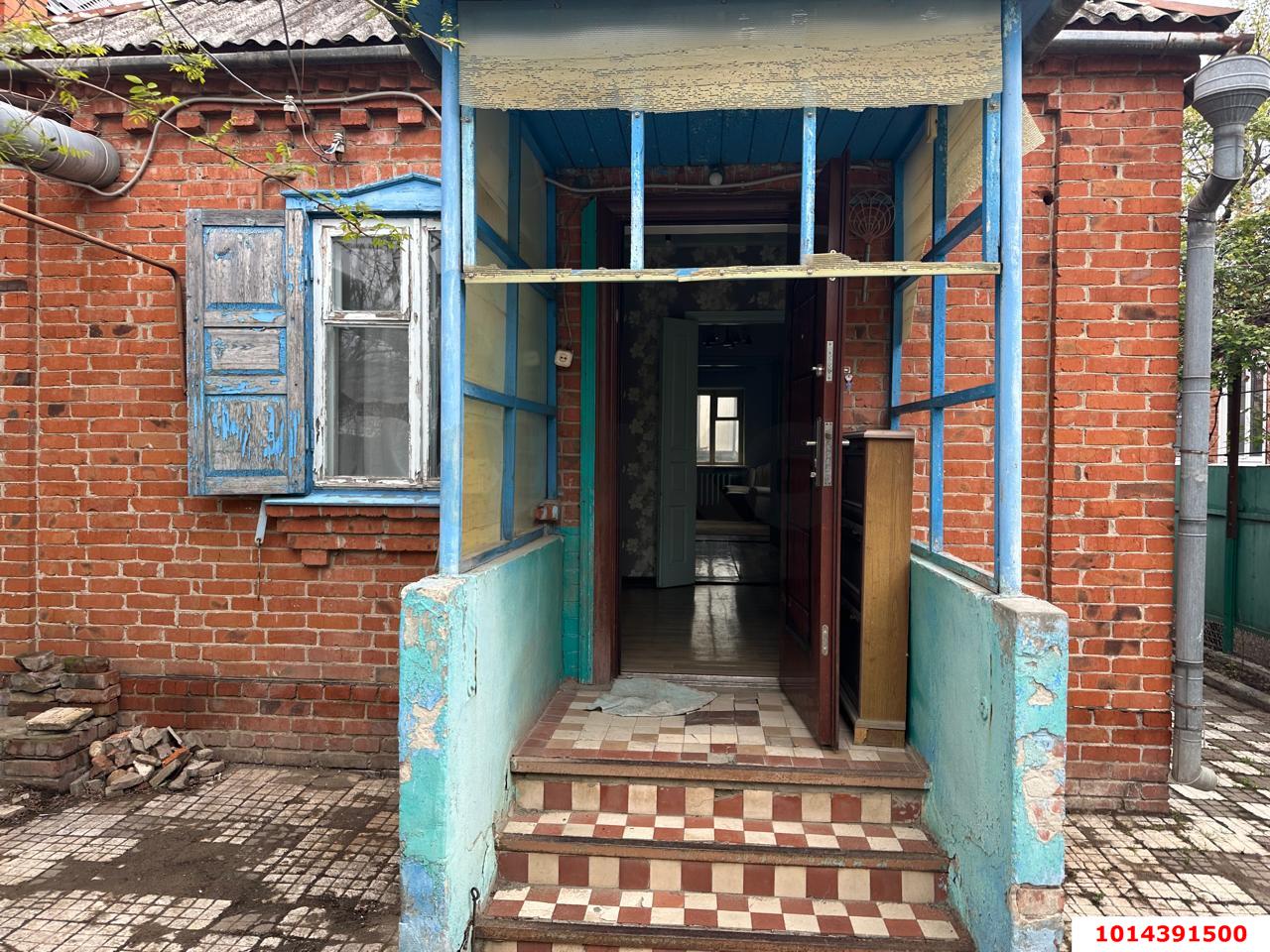 Фото №2: Дом 70 м² + 3.1 сот. - Краснодар, Славянский, ул. 2-я Линия, 190