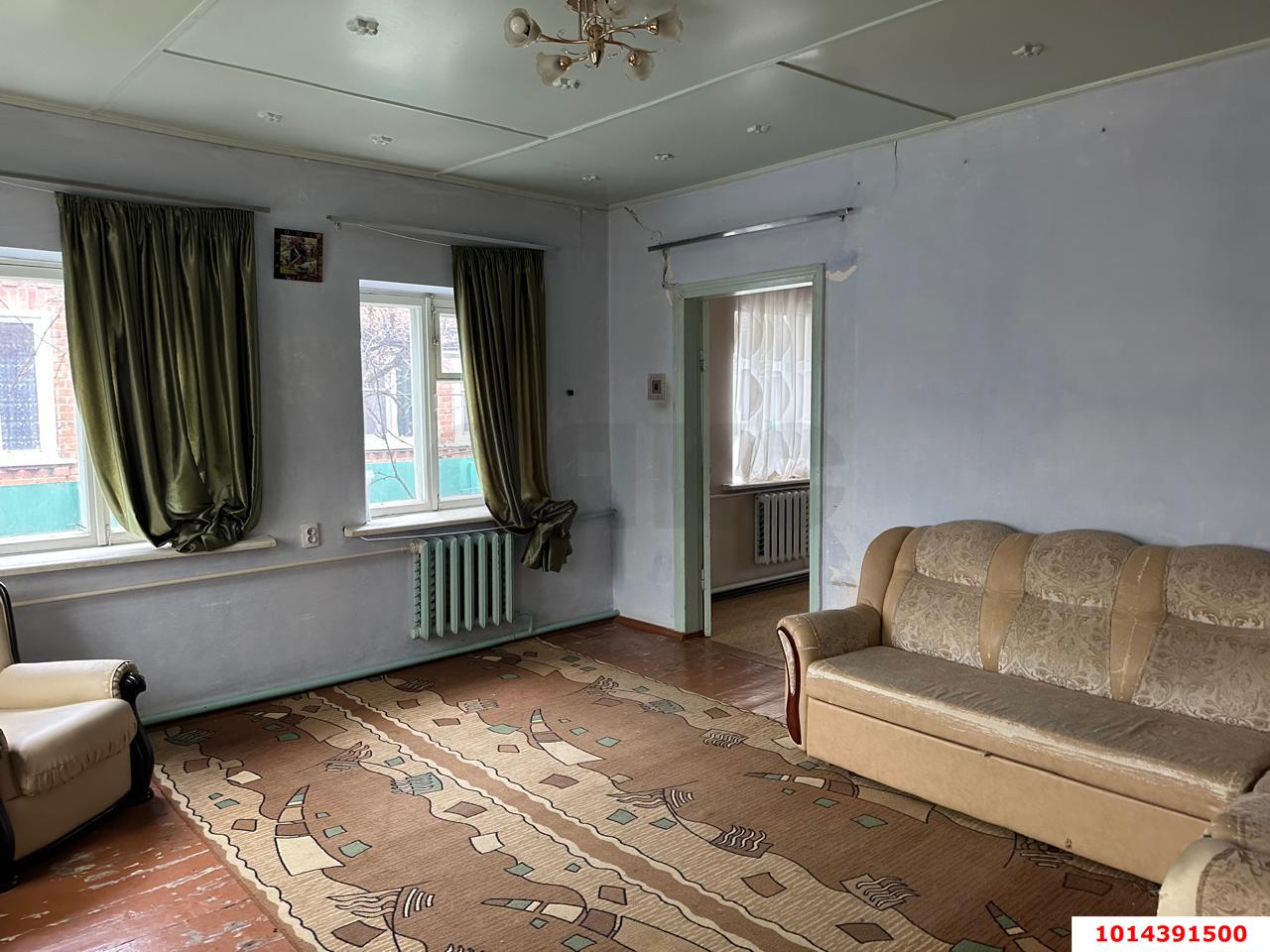 Фото №9: Дом 70 м² + 3.1 сот. - Краснодар, Славянский, ул. 2-я Линия, 190