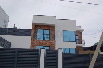 Фото №1: Дом 170 м² - Сукко, ул. Центральная, 44