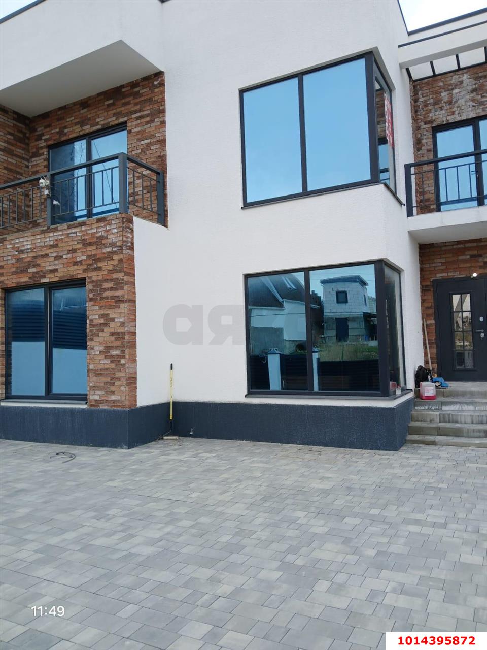 Фото №17: Дом 170 м² + 3.5 сот. - Сукко, ул. Центральная, 44