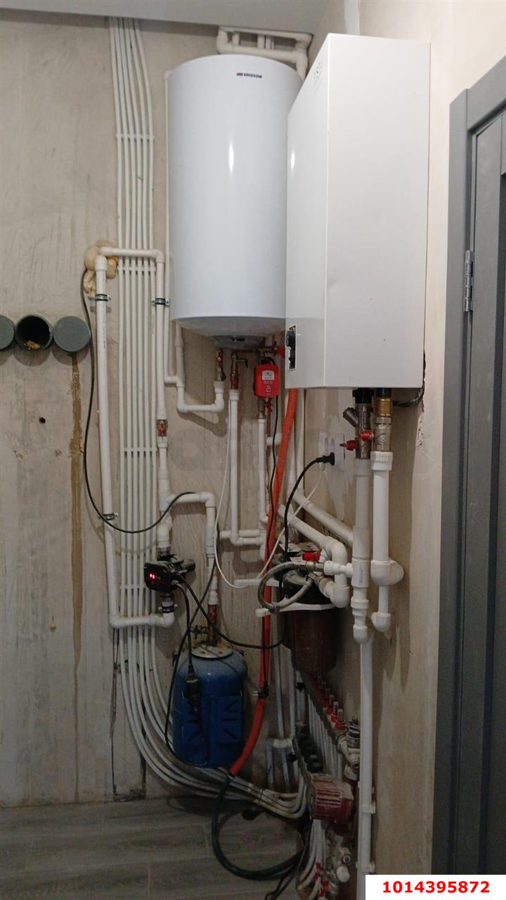 Фото №14: Дом 170 м² + 3.5 сот. - Сукко, ул. Центральная, 44