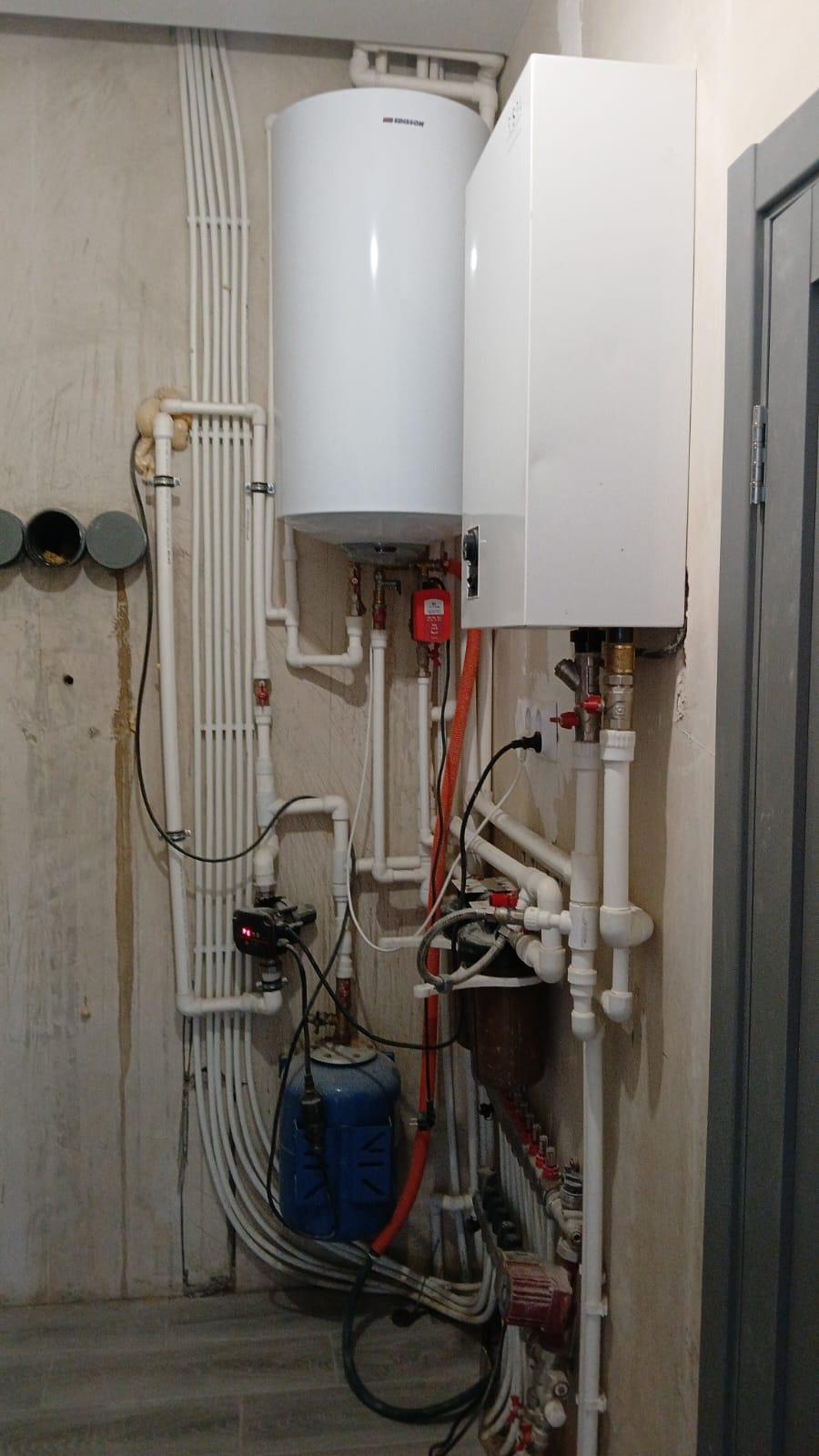 Фото №14: Дом 170 м² + 3.5 сот. - Сукко, ул. Центральная, 44