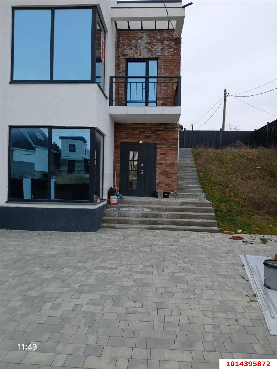 Фото №19: Дом 170 м² + 3.5 сот. - Сукко, ул. Центральная, 44