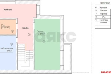 Фото №3: Дом 170 м² - Сукко, ул. Центральная, 44