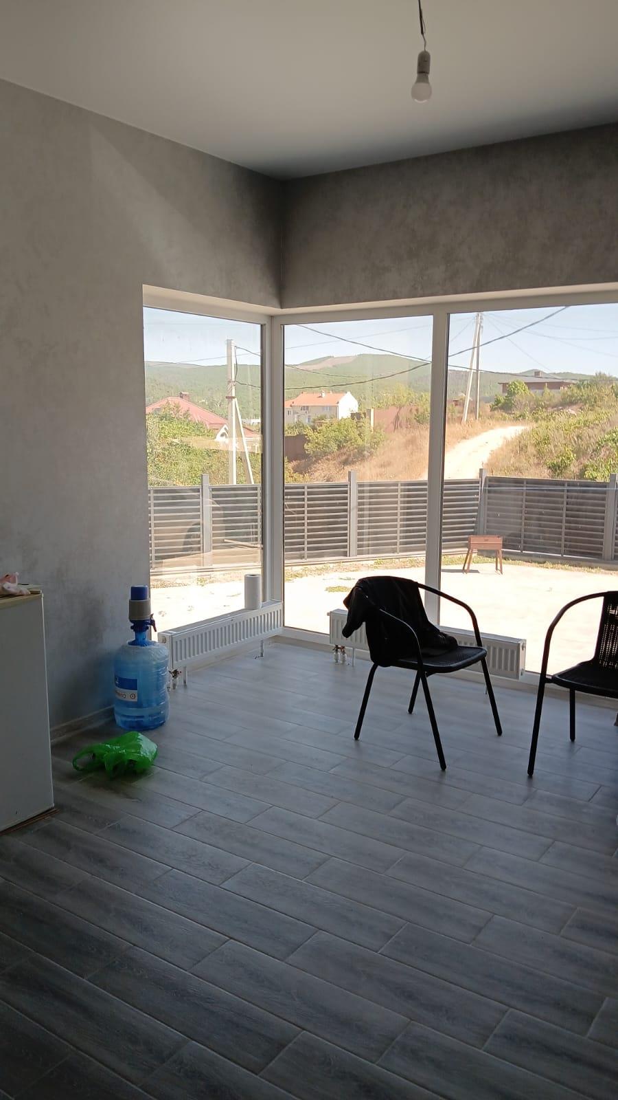 Фото №5: Дом 170 м² + 3.5 сот. - Сукко, ул. Центральная, 44