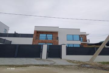 Фото №1: Дом 170 м² - Сукко, ул. Центральная, 44