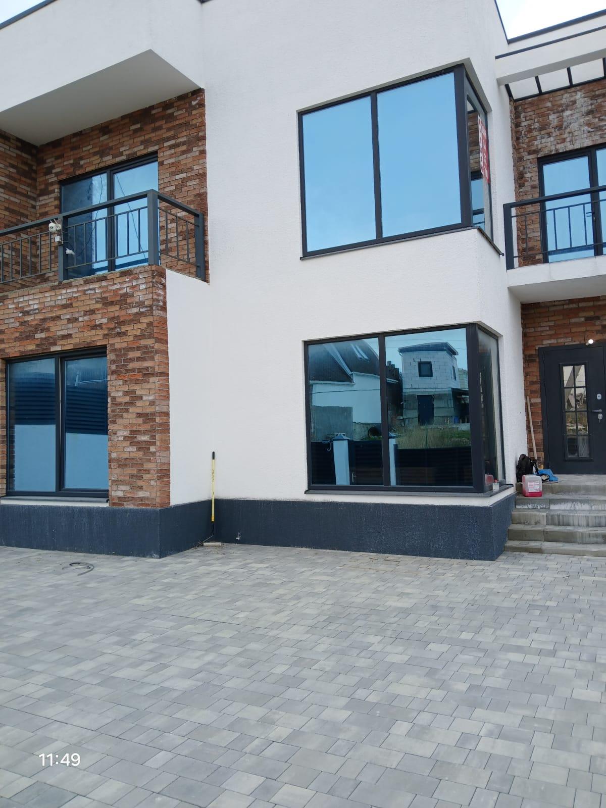 Фото №17: Дом 170 м² + 3.5 сот. - Сукко, ул. Центральная, 44