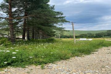 Фото №4: Земельный участок 5.19 сот. - Краснодарский край муниципальный округ Горячий Ключ