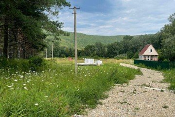 Фото №3: Участок садоводство 5.19 сот. - Краснодарский край муниципальный округ Горячий Ключ