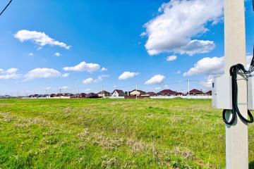 Фото №2: Земельный участок 4 сот. - Краснодар, мкр. Прикубанский внутригородской округ, пр-д 3-й  Куликова Поля, 45