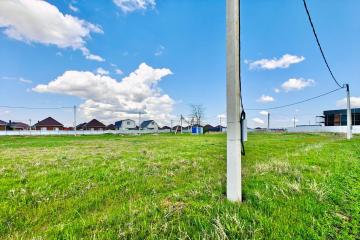 Фото №4: Земельный участок 4 сот. - Краснодар, мкр. Прикубанский внутригородской округ, пр-д 3-й  Куликова Поля, 45