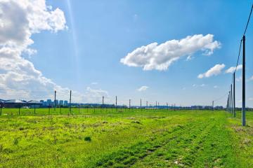 Фото №1: Земельный участок 4 сот. - Краснодар, мкр. Прикубанский внутригородской округ, пр-д 3-й  Куликова Поля, 45