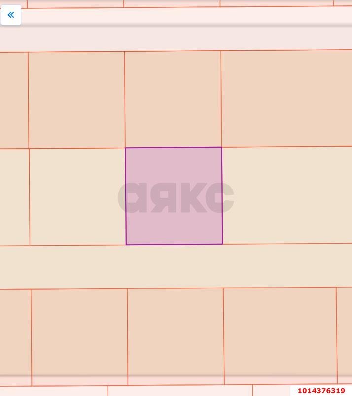 Фото №10: Земельный участок 4 сот. - Краснодар, мкр. Прикубанский внутригородской округ, пр-д 3-й  Куликова Поля, 45