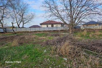 Фото №3: Земельный участок 6.63 сот. - Колосистый, мкр. Прикубанский внутригородской округ, ул. Гвардейская, 6А