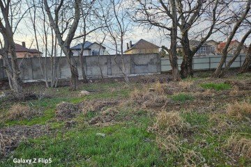 Фото №4: Земельный участок под ИЖС 6.63 сот. - Колосистый, мкр. Прикубанский внутригородской округ, ул. Гвардейская, 6А