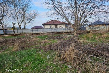 Фото №3: Земельный участок под ИЖС 6.63 сот. - Колосистый, мкр. Прикубанский внутригородской округ, ул. Гвардейская, 6А