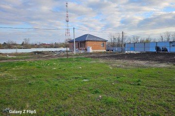 Фото №2: Земельный участок под ИЖС 6.63 сот. - Колосистый, мкр. Прикубанский внутригородской округ, ул. Гвардейская, 6А