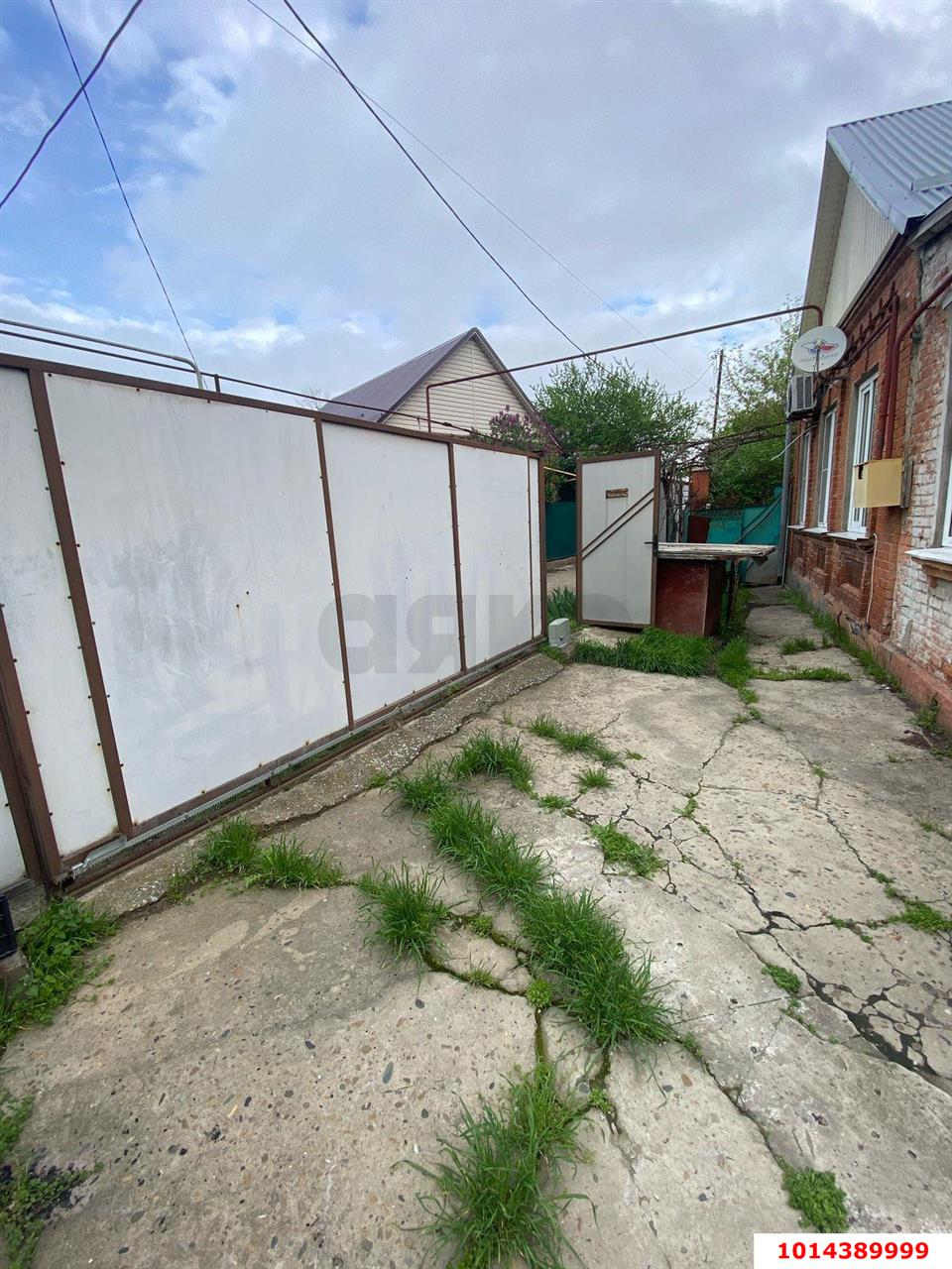 Фото №4: Земельный участок под ИЖС 4.07 сот. - Краснодар, Дубинка, ул. Академика Павлова, 86