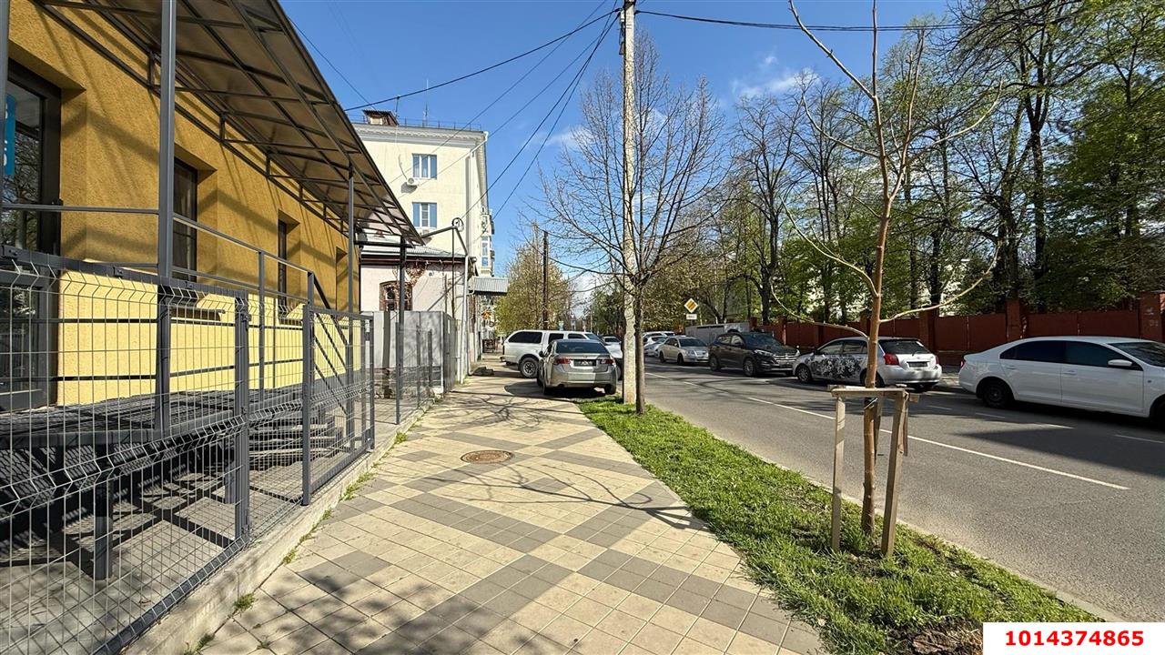 Фото №6: Отдельное здание 42 м² - Краснодар, Западный внутригородской округ, ул. Орджоникидзе, 21