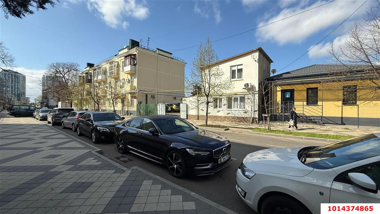 Фото №7: Отдельное здание 42 м² - Краснодар, Западный внутригородской округ, ул. Орджоникидзе, 21