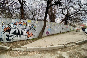 Фото №5: Коммерческая земля 16 сот. - Краснодар, мкр. Центральный, ул. Коммунаров, 278