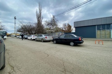 Фото №4: Коммерческая земля 16 сот. - Краснодар, мкр. Центральный, ул. Коммунаров, 278